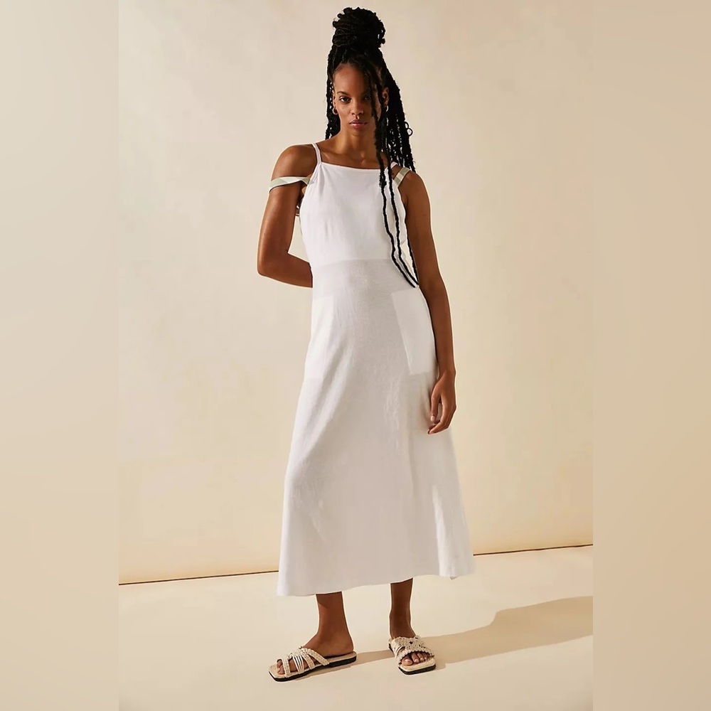 Free People Beach Essential Midi